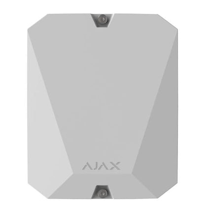 Ajax Systems Ajax Systems Jeweller Multitransmitter 3EOL White