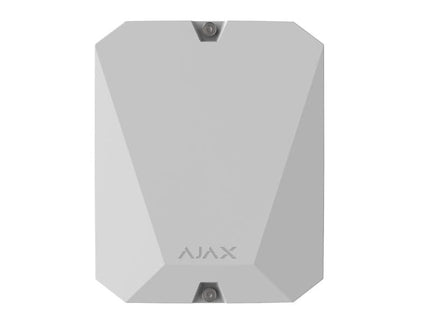 Ajax Systems Ajax Systems Jeweller Multitransmitter 3EOL White