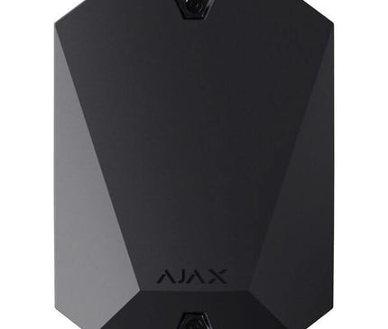 Ajax Systems Ajax Systems Jeweller Multitransmitter 3EOL Black
