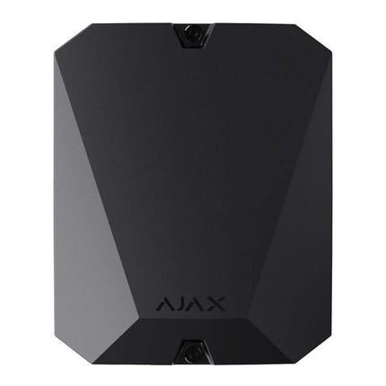 Ajax Systems Ajax Systems Juwelier Multitransmitter 3EOL Schwarz