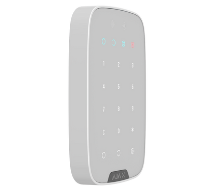 Ajax Systeme Ajax Systeme KeyPad Drahtlos