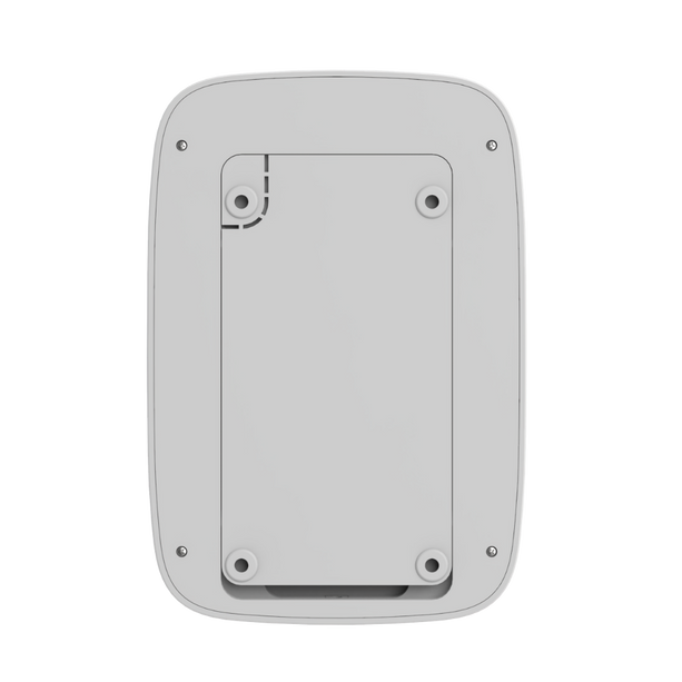Ajax Systems Ajax Systems KeyPad trådlös
