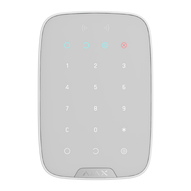 Ajax Systems Ajax Systems KeyPad PLUS Wireless