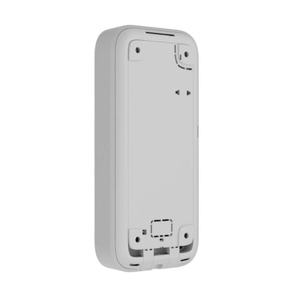 Ajax Systems Ajax Systems KeyPad TouchScreen Blanc