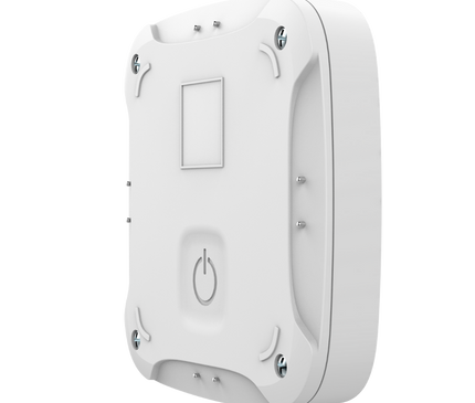 Ajax Systems Ajax Systems LeaksProtect Waterdetector Draadloos Binnen