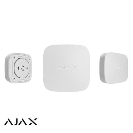 Ajax Systems Ajax Systems LifeQuality luchtsensor Wit