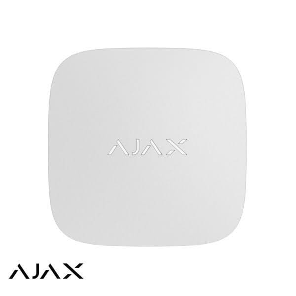 Ajax Systems Ajax Systems LifeQuality luchtsensor Wit