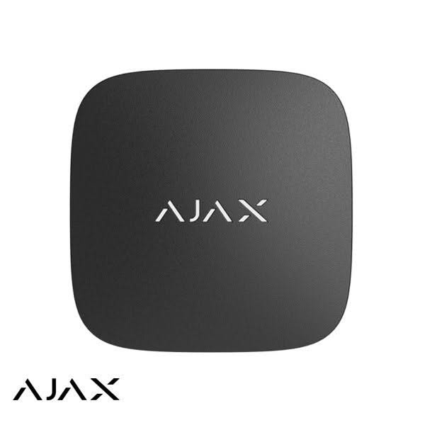 Ajax Systems LifeQuality air sensor Black