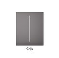 Grå