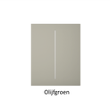 Olivgrön