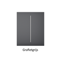 Grafitgrå