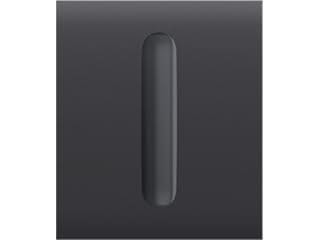 Ajax Systems ljusströmbrytare - mittknapp (dimmer)