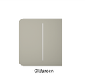 Olijfgroen