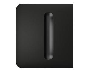 Ajax Systems Lichtschalter Seite Taste (Dimmer)