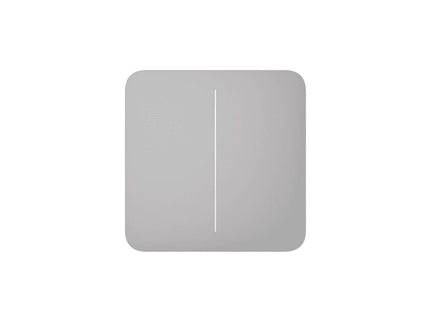 Ajax Systems Light Switch Solo Button (2 cours)