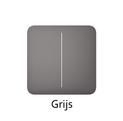 Grå