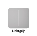 Ljusgrå