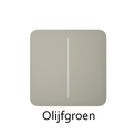 Olivgrön