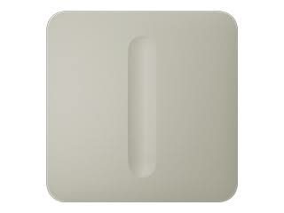 Ajax Systems Ajax Systems Light Switch Solo Button (Dimmer)