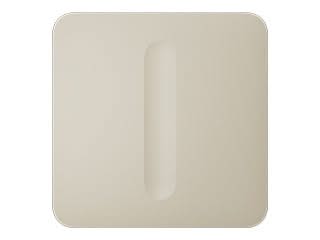 Ajax Systems Light Switch Solo Button (Dimmer)