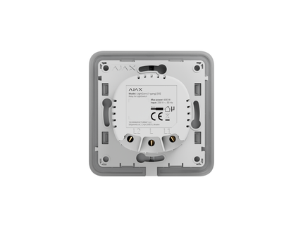 Ajax Systems Ajax Systems LightCore (2-Way/Hotelschakeling)