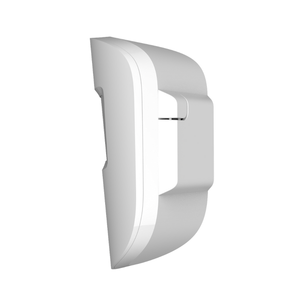 Ajax Systems MotionCam Foto på begäran