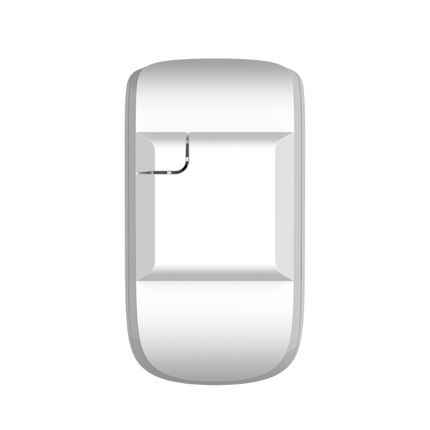 Ajax Systems MotionCam Foto auf Abruf