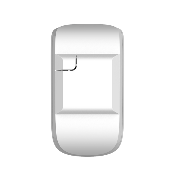 Ajax Systems MotionCam Foto på begäran