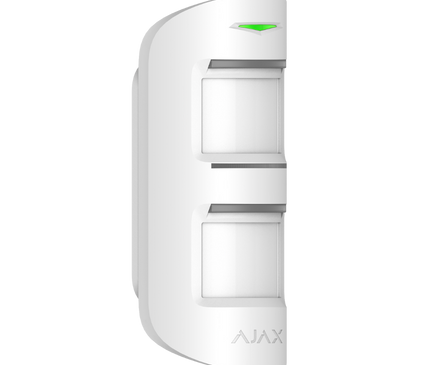 Ajax Systems Ajax Systems MotionProtect Bewegungsmelder Outdoor Drahtlos