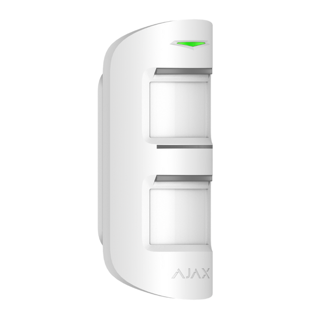 Ajax Systems Ajax Systems MotionProtect Motion Sensor Outdoor Wireless