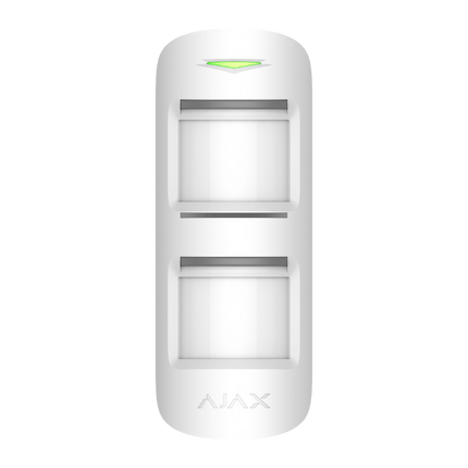 Ajax Systems Ajax Systems MotionProtect Motion Sensor Outdoor Wireless