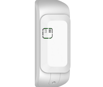 Ajax Systems Ajax Systems MotionProtect Bewegungsmelder Outdoor Drahtlos