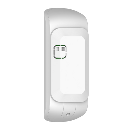 Ajax Systems Ajax Systems MotionProtect Motion Sensor Outdoor Wireless