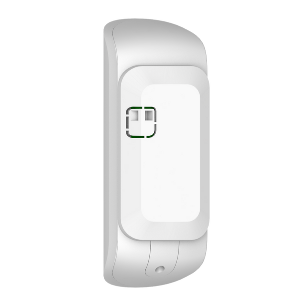 Ajax Systems Ajax Systems MotionProtect Bewegingsmelder Buiten Draadloos