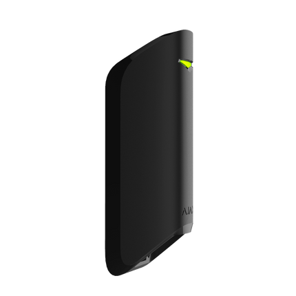 Ajax Systems Ajax Systems MotionProtect rörelsesensor gardin trådlös