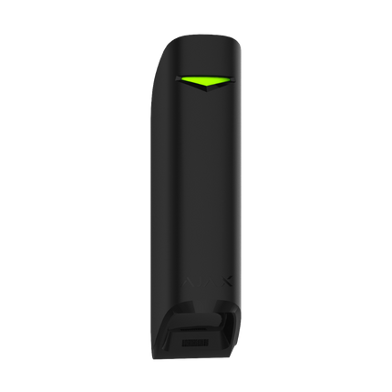 Ajax Systems Ajax Systems MotionProtect rörelsesensor gardin trådlös