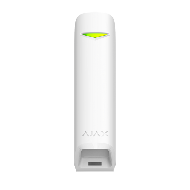 Ajax Systems Ajax Systems MotionProtect rörelsesensor gardin trådlös