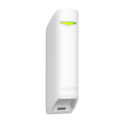 Ajax Systems Ajax Systems MotionProtect rörelsesensor gardin trådlös