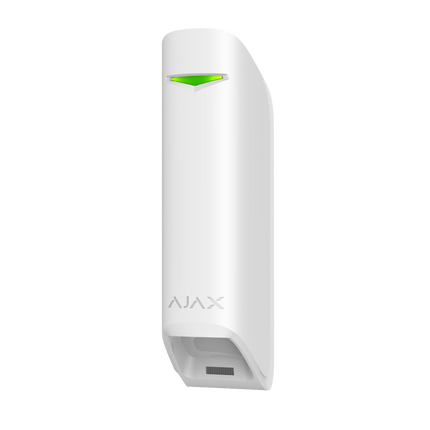 Ajax Systems Ajax Systems MotionProtect rörelsesensor gardin trådlös