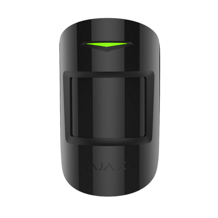 Ajax Systems Ajax Systems MotionProtect Motion Sensor Pet-friendly Wireless Indoor