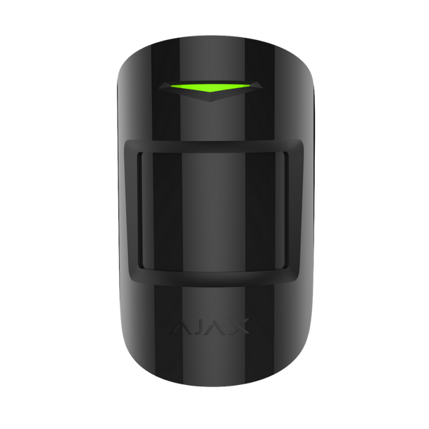 Ajax Systems Ajax Systems MotionProtect Bewegingsmelder Huisdiervriendelijk Draadloos Binnen