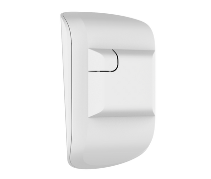 Ajax Systems Ajax Systems MotionProtect PLUS Bewegungsmelder Haustierfreundlich Drahtlos für den Innenbereich
