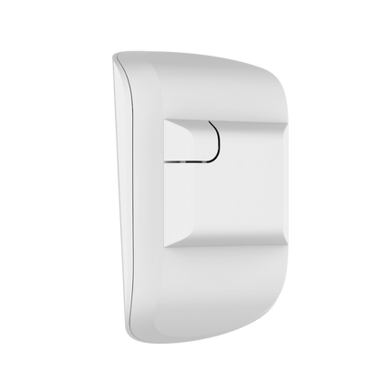 Ajax Systems Ajax Systems MotionProtect PLUS Détecteur de mouvement intérieur sans fil pour animaux de compagnie