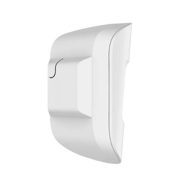 Ajax Systems Ajax Systems MotionProtect PLUS Bewegingsmelder Huisdiervriendelijk Draadloos Binnen