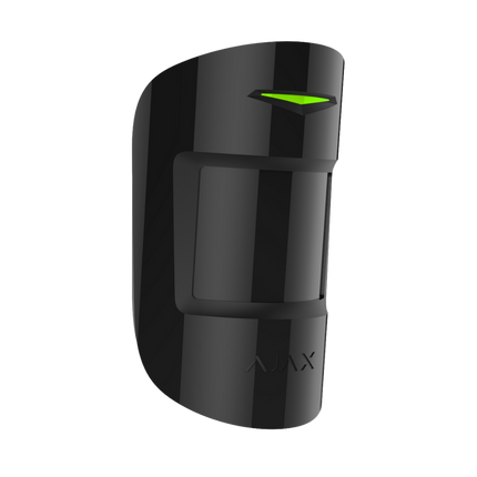 Ajax Systems Ajax Systems MotionProtect PLUS Motion Sensor Pet Friendly Wireless Indoor