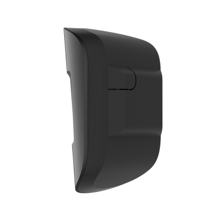 Ajax Systems Ajax Systems MotionProtect PLUS Motion Sensor Pet Friendly Wireless Indoor
