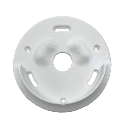 Ajax Systems Ajax Systems Muurbeugel adapter Wit voor TurretCam