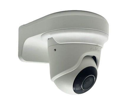 Ajax Systems Ajax Systems Wall Bracket Adapter White for TurretCam