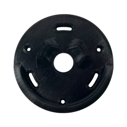 Ajax Systems Ajax Systems Adaptateur de support mural noir pour TurretCam