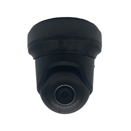 Ajax Systems Ajax Systems Adaptateur de support mural noir pour TurretCam
